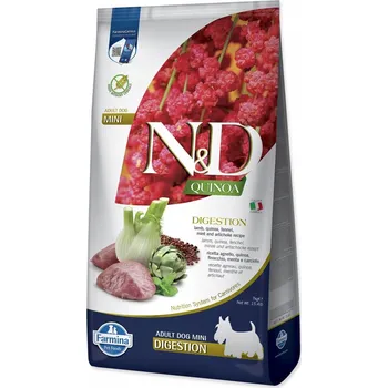 Krmivo pro psa Farmina suché krmivo s jehněčím masem 7 kg