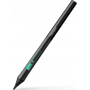 Příslušenství pro tablet DOTYKOVÉ PERO METAPEN PENCIL D1 PRO IPAD ČERNÝ ERGONOMICKÝ BLUETOOTH