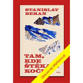 Beletrie pro dospělé Tam, kde štěkají kočky