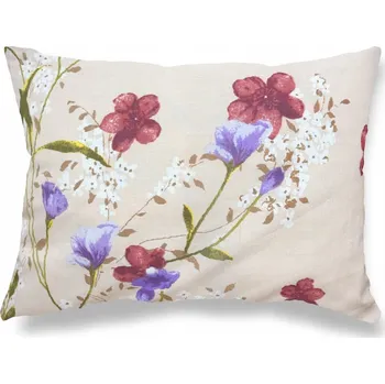 Povlečení POVLEČENÍ NA POLŠTÁŘ 50x60 BAVLNĚNÉ HRUBÉ ČESKÉ