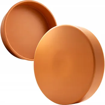 kanalizace Záslepka na volný konec trubky DN 250 PVC