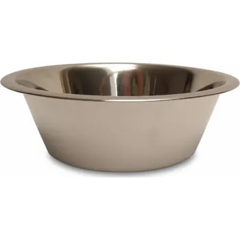 Miska pro psa Miska lavorek nerez 1,5 l