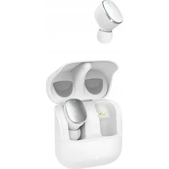 Sluchátka Bezdrátová sluchátka do uší Hama spirit pure