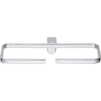 Držák na ručník Kruh na ručník Gusto