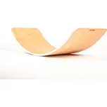 Utukutu houpací prkno bílá hrana