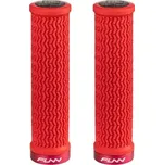 Funn Holeshot gripy Red