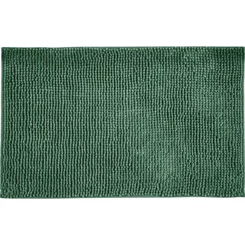 Koupelnová předložka KOUPELNOVÁ PŘEDLOŽKA měkká klasická 80 x 50 cm