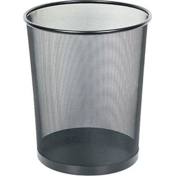 Odpadkový koš Drátěný odpadkový koš - 13 l