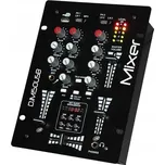 Mixážní pult Ibiza DJM150USB-BT 5-kanálový