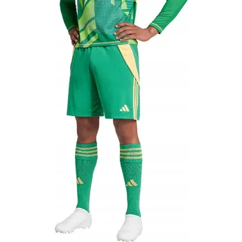 Pánské kraťasy Adidas Kraťasy krátké pánské sportovní šortky Tiro 24 vel L