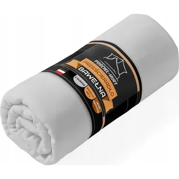 Prostěradlo Prostěradlo Posciel-Velkoobchod bavlna x 200 cm