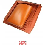 Venduct univerzální větrací taška červená