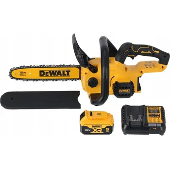 Motorová pila DEWALT DCMCS565P1-QW Akumulátorová řetězová pila 30 cm 18V 5.0Ah