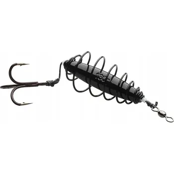 Rybářský háček Háčky s protihrotem Madcat PASTE TEASER 1 ks