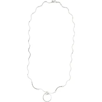 Náhrdelník Zlatý Náhrdelník s Diamanty 2030040