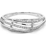 Zlatý Prsten s Diamanty 2011197