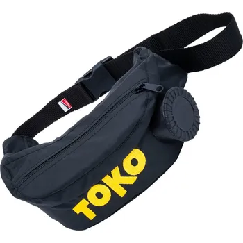 Outdoorové vybavení Ledvinka Toko black/yellow