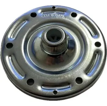 Domácí vodárna Aquasystem ND, náhradní příruba, k tlakové nádobě, pozinkované provedení