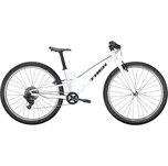 Jízdní kolo Trek Wahoo 26" Path White Prismatic 13" 2025