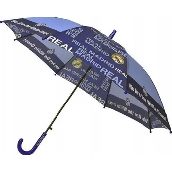Deštník REAL MADRID automatický a odolný deštník