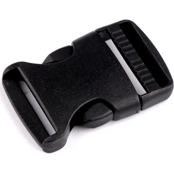 Kabelka Spona trojzubec - 32 mm