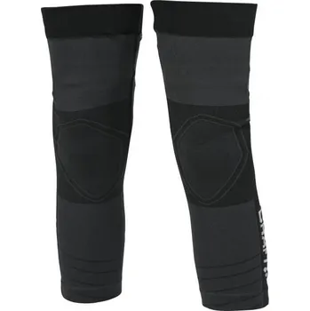 Cyklistika Návleky na kolena Craft 3D Warmer 1902332 blk 9999 XS-S