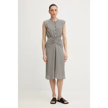 Dámské šaty Sessun šaty 26205016 černá 99C, vel. XS