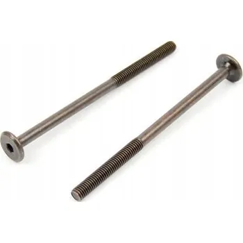 Šroub Konfirmát 1 mm x 1 mm 1 ks