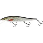 Wobler Westin Jerkbite SR 11 cm 13,5 g suspending Real Roach (Plovoucí)