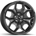 Alcar Stahlrad Plechové disky 07 Grey…