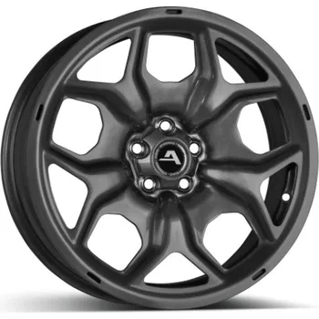 Disk Alcar Stahlrad Plechové disky 07 Grey 7x17 5x108 ET47,5 63,4