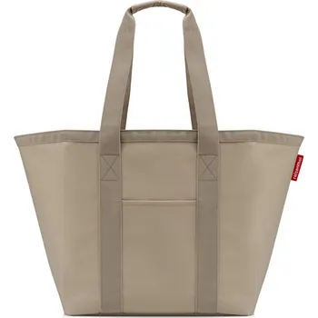 Nákupní taška Reisenthel Marketshopper Taupe