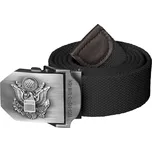 Opasek Helikon Army Belt - černý, L