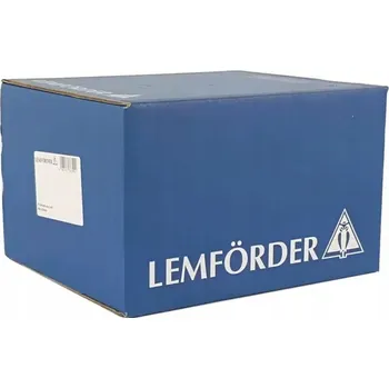 Posilovač řízení Lemforder 30228 01 Sada prachovek řízení