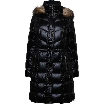 Dámská bunda Bunda DKNY Black 1227518 XL