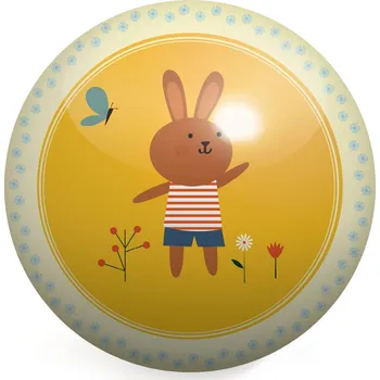 Dřevěná hračka Míč Sweety 12 cm