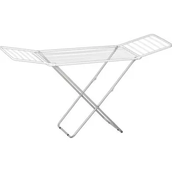 Sušák na prádlo Volně stojící horizontální Sušák CasaSi 180,00–180,00 cm