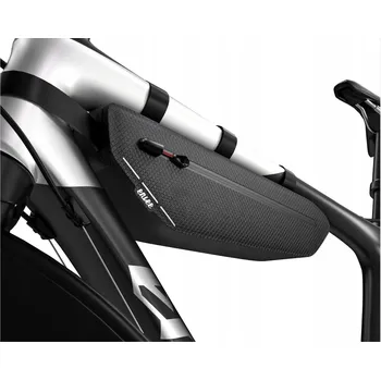 brašna na kolo Brašna na kolo ENLEE Pod rám Voděodolná Brašna MTB Silniční Gravel Lehká 1.8L