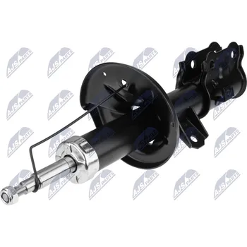 Tlumič pérování AJS Parts A-HY-501