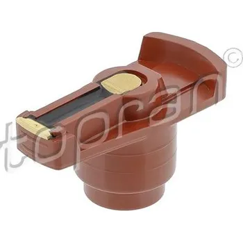 Rozdělovač Rotor rozdělovače TOPRAN 400 669