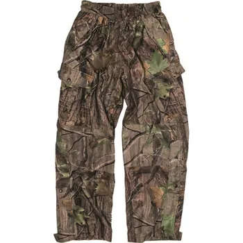Lovecké kalhoty Hunting Wild - wildtree, S