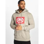 Mikina Ecko Unltd. Rhino Hoodie - světle šedá, S