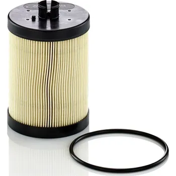 Palivový filtr Palivový filtr MANN-FILTER PU 9015 z