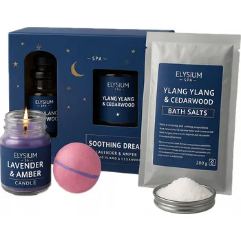 Kosmetická sada Dámská kosmetická sada jako dárek pro péči o pleť pro ženy a dospívající dívky