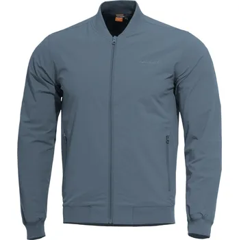 Bunda Pentagon M.A.P1 Flight - modrá, XXL