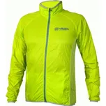 Bunda unisex Haven Featherlite Breath - zelená, XL