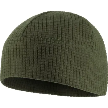 Čepice Čepice zimní M-Tac Fleece Helmet Liner Rip-Stop - olivová, M