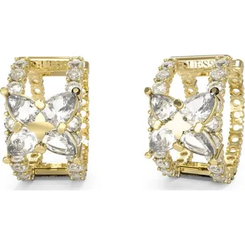 Náušnice GUESS JUBE05498JWYGT/U