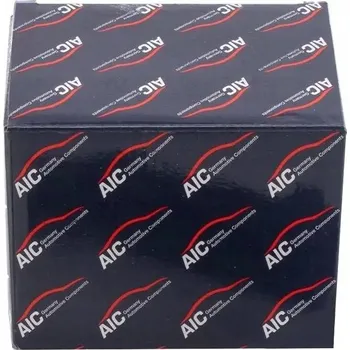 Posilovač řízení AIC 58730 Hydraulická hadice, systém řízení