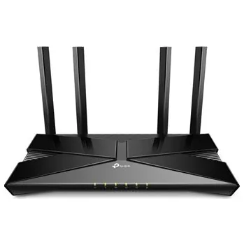 TP-LINK AX3000 Dual-Band Wi-Fi 6 Router